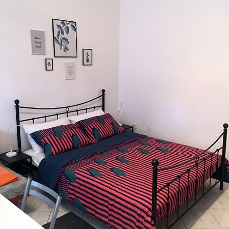Lovely Studio Apartment By The Sea In Volosko 오파티아 외부 사진