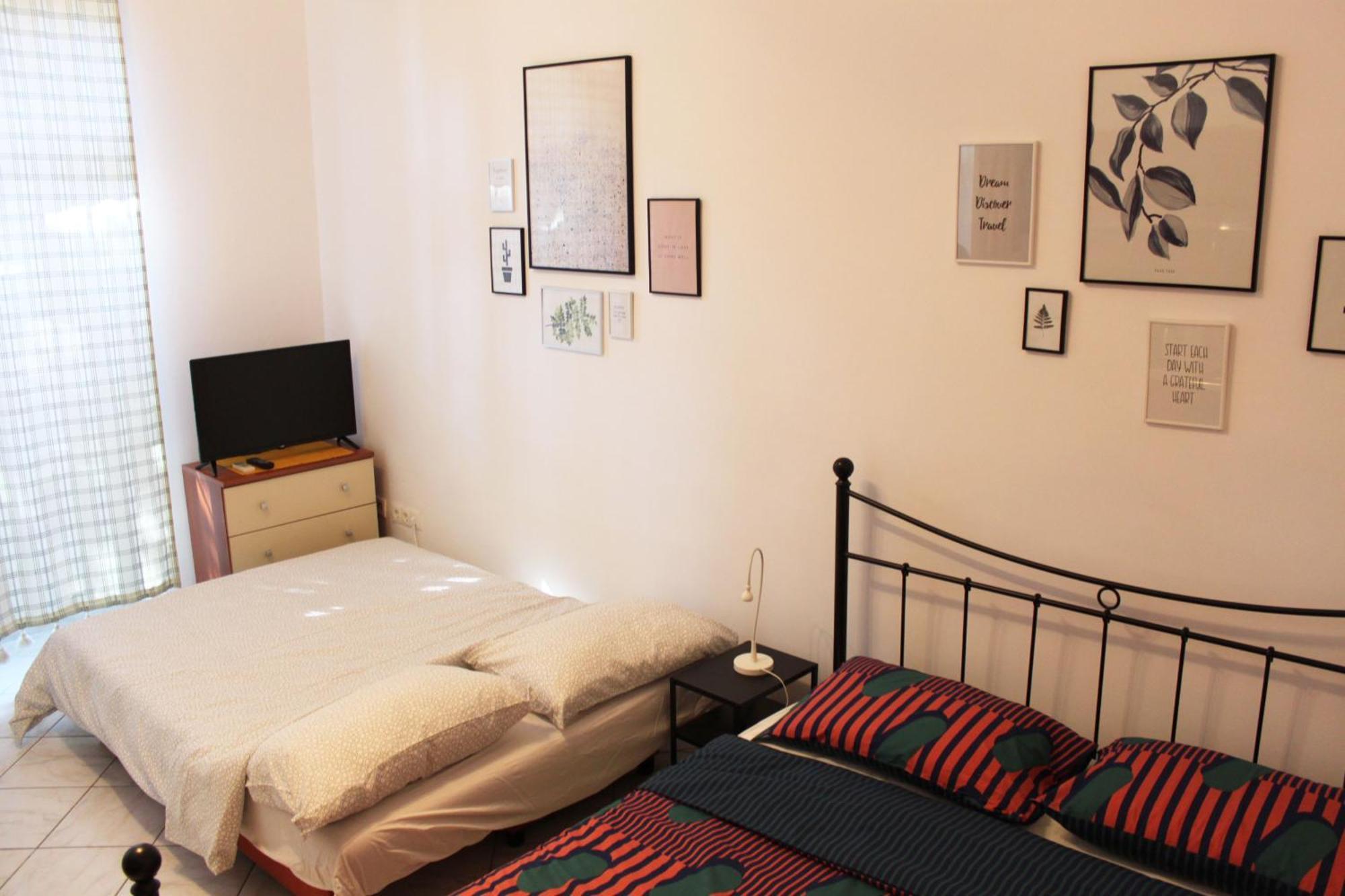 Lovely Studio Apartment By The Sea In Volosko 오파티아 외부 사진